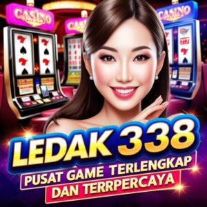 Pusat Game Online