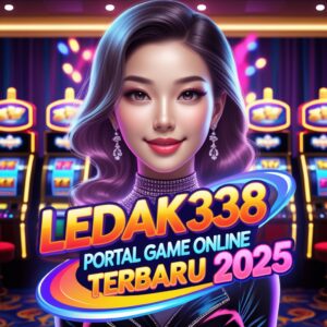 DEWI11 Portal Game Online Terbaru 2025